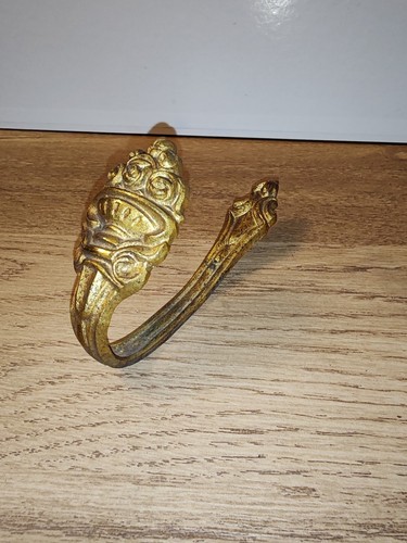 Porte embrases pour rideau - porte-embrases,