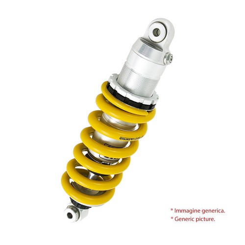Ohlins amortisseur stx - amortisseur, 46