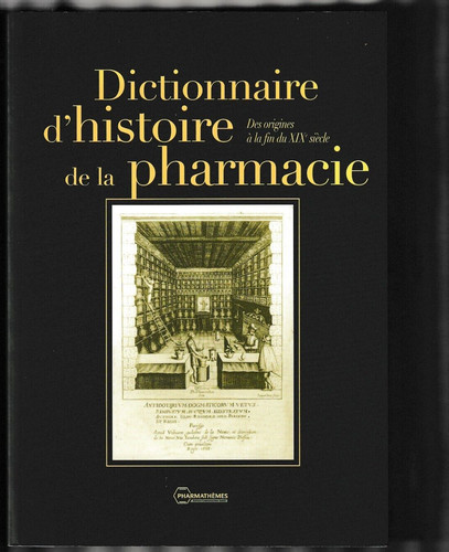 Dictionnaire histoire la - d'histoire, de