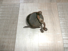 LOISIRS ANCIEN MOULINET DE PECHE SANS MARQUE
