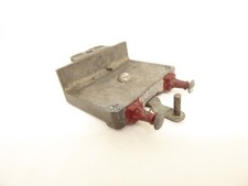 LR LOUIS ROUSSY - TRAIN - O - PIECE / PART - TAMPON ARRIERE - REAR BUMPER- 020 ?