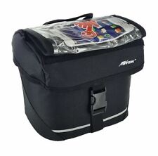 sacoche de guidon semi rigide