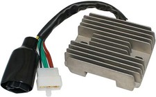 Régulateur pour Honda VFR 800