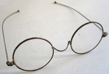 PAIRE DE LUNETTES 19° SIÈCLE