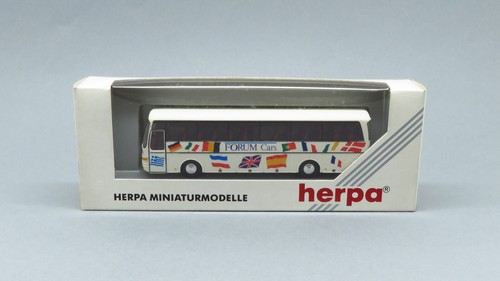 Herpa autobus setra s215 - setra,