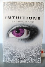 Livre - Intuitions Tome 1 - Rachel Ward - Edition Originale Grand Format