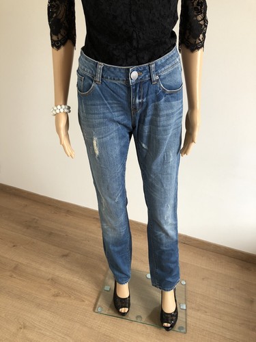 Jean brut morgan taille - jean, 36