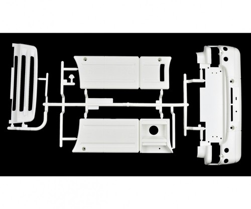 Tamiya 300004893 h part - -, h-part