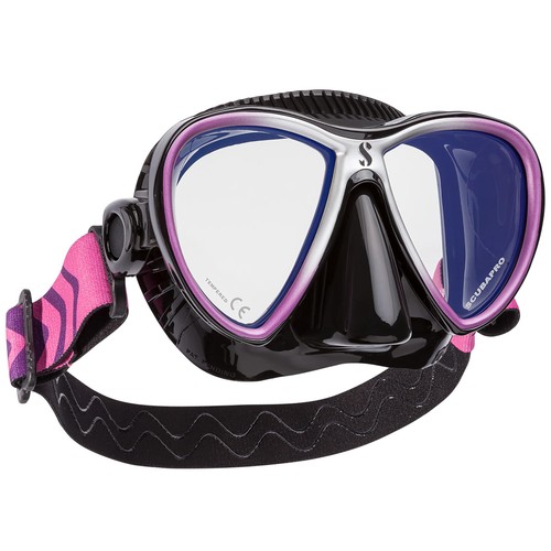 Scubapro synergy twin trufit - synergy,