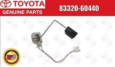 TOYOTA Genuine 4runner GX470 Fuel Level Gauge Sender Unit 83320-60440 OEM