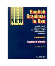 English Grammar in Use
