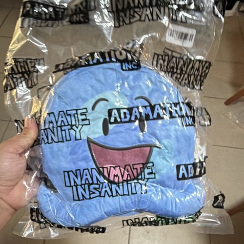 Adamation inc inanimate - inc.,