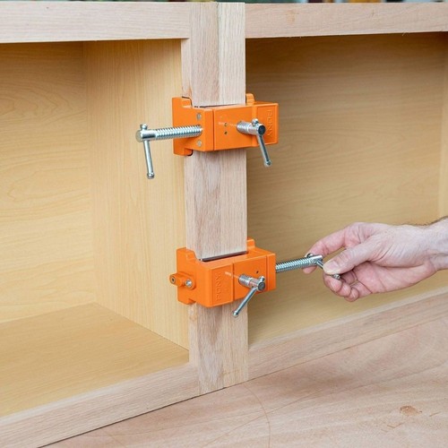 Pince travail bois avec - pince,