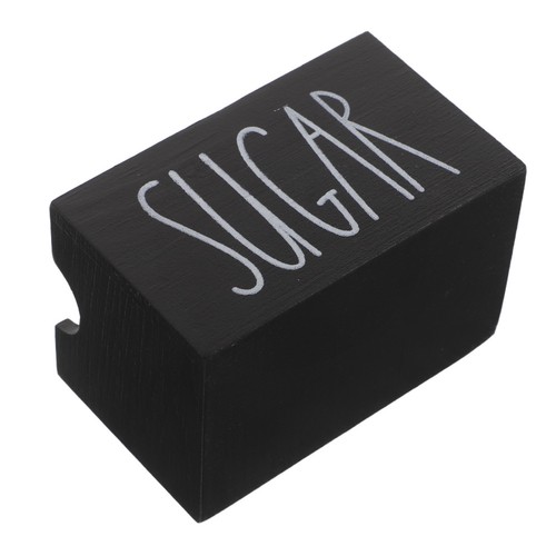 Porte sachets sucre pour - de,