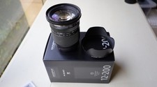 OLYMPUS M ZUIKO ED 12-200
