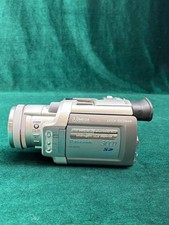 Panasonic mx500eg untested - panasonic, nv-mx500eg