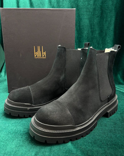 Bottines femme billi - bottines,