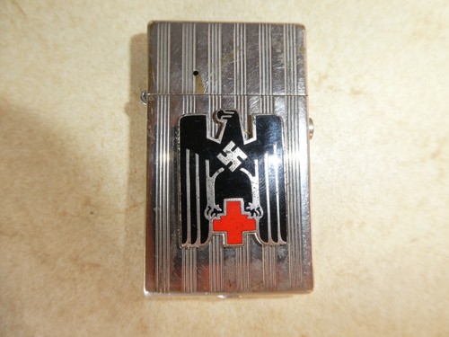 Briquet hahway - patent, 3)