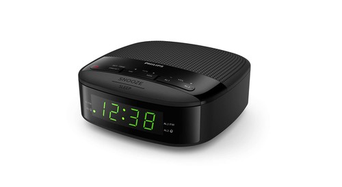 Audio r3205 radio - audio, radio-réveil