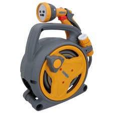 Enrouleur de tuyau d'arrosage