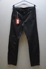 Pantalone in Pelle da Moto