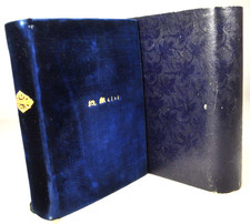 LIVRE DU MARIAGE CURMER