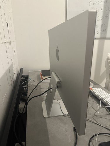 Apple studio display - studio, 27"