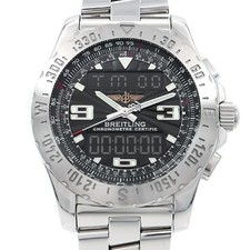 Breitling Airwolf A78363