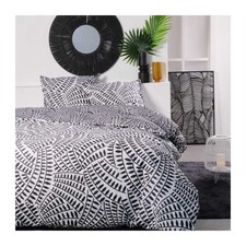 Parure de lit 2 personnes