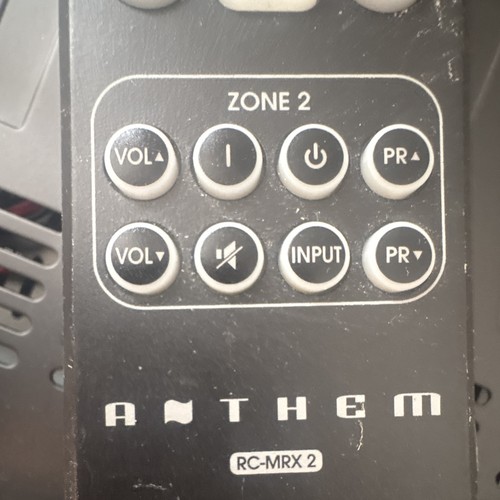 Anthem mrx wireless - rc-mrx,