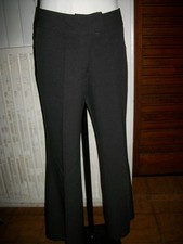 Pantalon habillé polyester