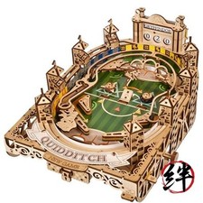 Flipper Quidditch - 402