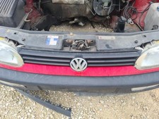 Calandre VOLKSWAGEN GOLF 3