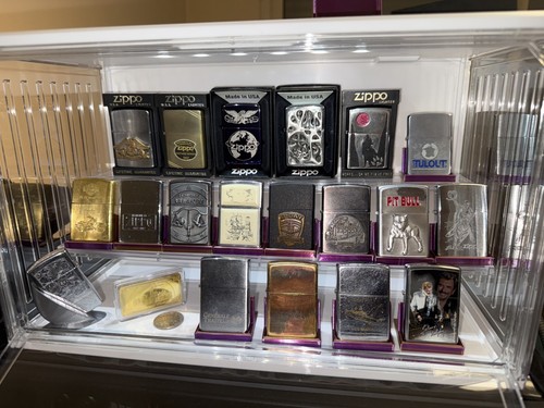 Zippo