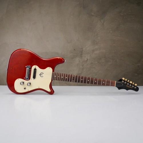 1964 epiphone olympic double - epiphone,