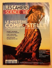 Les cahiers Science & Vie Le