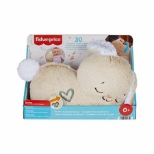 Peluche sonore Fisher-Price