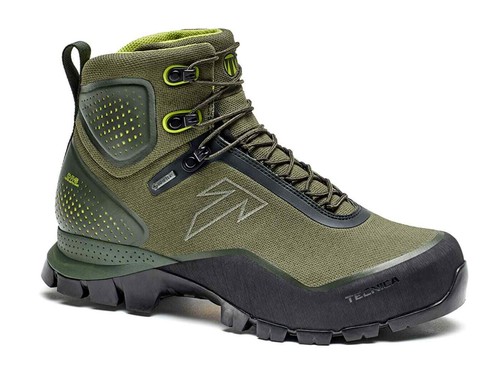Chaussures trekking tecnica - chaussures,