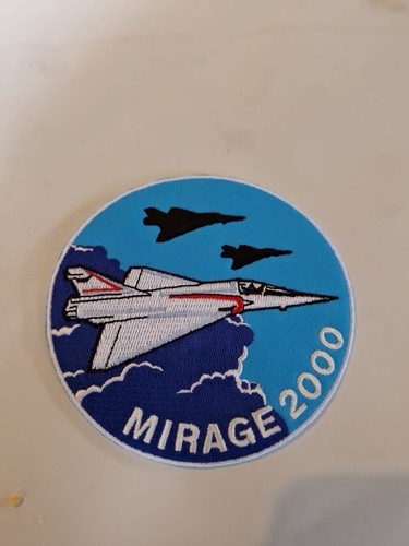 Patch écusson thermocollant - Écusson,