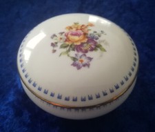 BONBONNIERE Boîte à bijoux