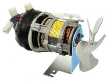 BREMA 23377 Pompe 120W voltage