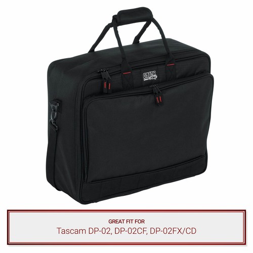 Gator cases padded nylon - gator,