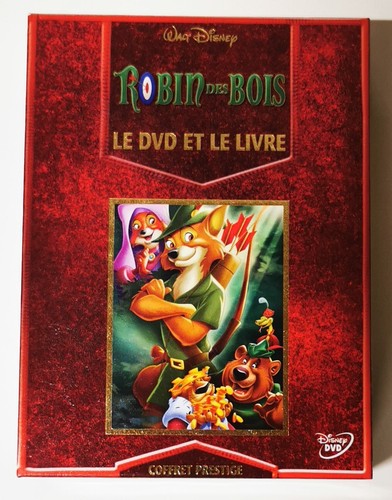 Coffret prestige édition dvd - Édition,