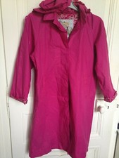 BEL IMPER / TRENCH LONG FILLE