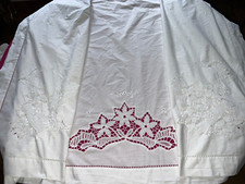 Superbe et ancien revers de