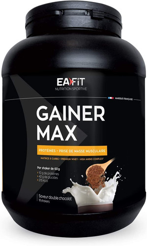 Protéine musculation 1kg - protéine, 1,1kg