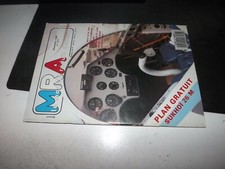 ** MRA Avion n°577 Le TAXI 2000 - Su 26 - Motoplaneur EREFE 4 - OS Max 40 SF ABC