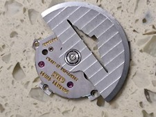 Longines  Cal L994.1  Parts