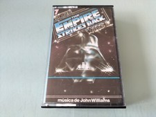 Star Wars - The Empire Strikes Back - Spain Audio Tape