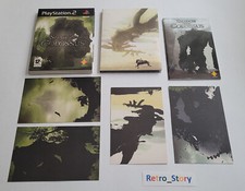 Sony Playstation PS2 - Shadow
